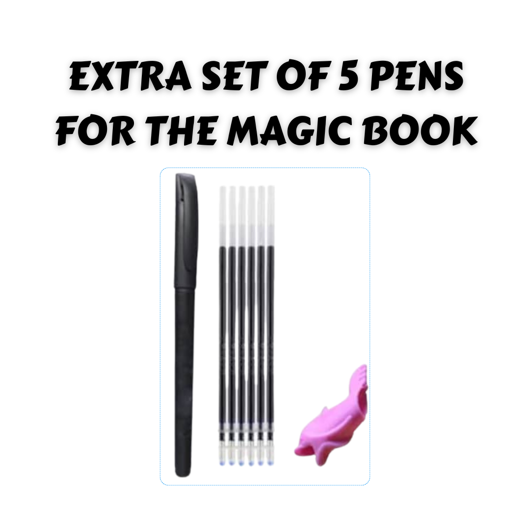 Extra Pen